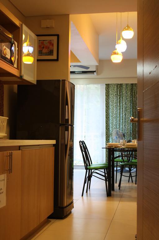 Appartement Unit 507 Pico De Loro à Nasugbu Extérieur photo