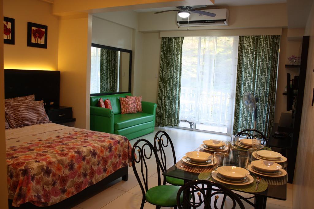 Appartement Unit 507 Pico De Loro à Nasugbu Extérieur photo