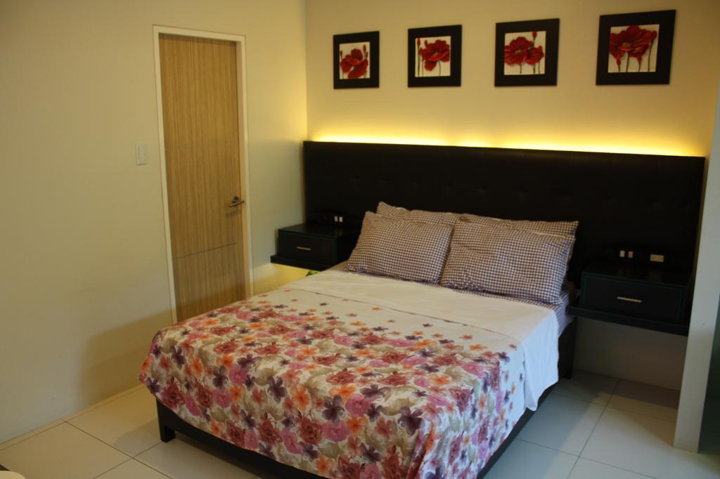 Appartement Unit 507 Pico De Loro à Nasugbu Extérieur photo