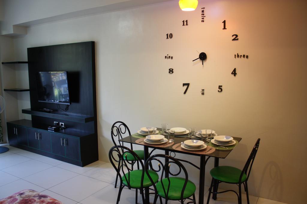 Appartement Unit 507 Pico De Loro à Nasugbu Extérieur photo