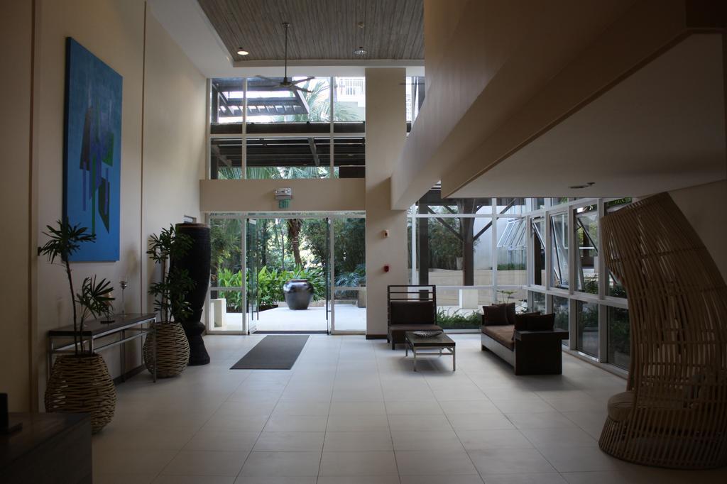Appartement Unit 507 Pico De Loro à Nasugbu Extérieur photo