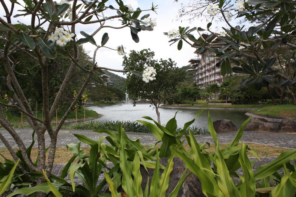Appartement Unit 507 Pico De Loro à Nasugbu Extérieur photo