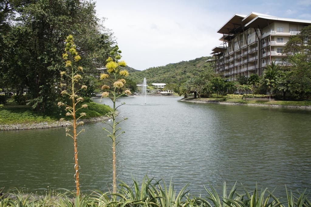 Appartement Unit 507 Pico De Loro à Nasugbu Extérieur photo