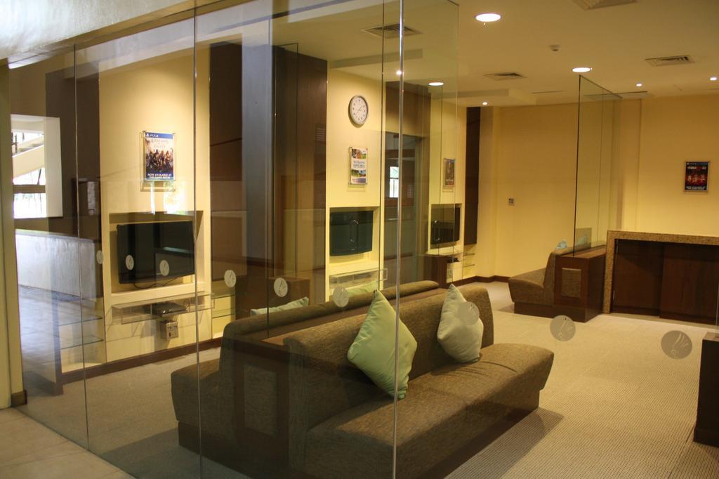 Appartement Unit 507 Pico De Loro à Nasugbu Extérieur photo